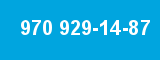 970 929-14-87